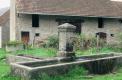 St-Martin-du-Puy - Fontaine abreuvoir