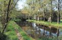 Chissey-en-Morvan - un moulin sur le Ternin