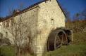 Planchez-en-Morvan - moulin de la Presles