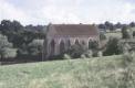 chapelle des Templiers - Island