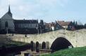 Vic-sous-Thil - Pont sur le Serein