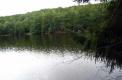 Vallée de l'Argentalet - Etang de l'Argentalet