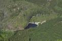 Barrage des gorges de la Canche