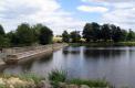 Etang du Haut et de Marrault - Etang du Haut