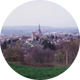 Vue générale ( © Gérard Chaventon )