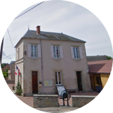 Mairie (photo streetview Google)