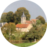 Le village (photo Commune d'Empury)
